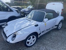 Porsche 993 carrera for sale  SEVENOAKS