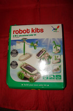 Solar kit robot d'occasion  Dangé-Saint-Romain