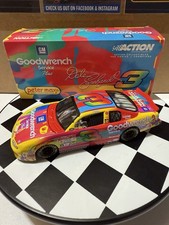 Dale earnhardt goodwrench for sale  Red Hook