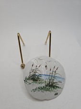Folk art handpainted for sale  Portland