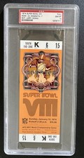 1974 super bowl for sale  Miami