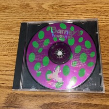 barney cd for sale barney cd for sale Jenison