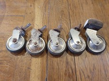 Set vintage industrial for sale  PRESTEIGNE