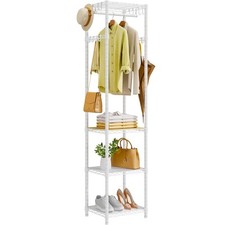 Coat rack freestanding for sale  Brentwood