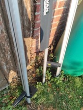 Van guard adjustable for sale  NORWICH