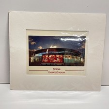 Sealed arsenal emirates for sale  KETTERING