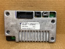 Módulo de rádio 12-15 Ford Sync 2 Sync2 APIM DA5T-14D212-RB DS7T-14F239-BR comprar usado  Enviando para Brazil