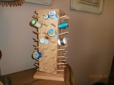 Wooden pegs thread for sale  Ottawa