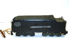 Tender american flyer for sale  Oceanside
