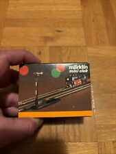 Märklin miniclub 8940 gebraucht kaufen  Gerstetten