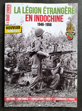 Legion etrangere indochine d'occasion  Les Sables-d'Olonne