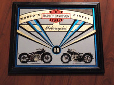 Cadre miroir decoratif d'occasion  France