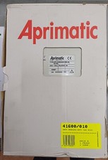 Apparecchiatura comando per usato  Correggio
