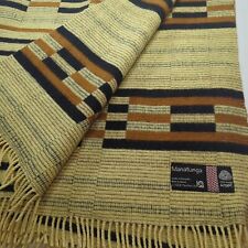 Rare manatunga rug for sale  Londonderry