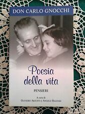 Poesia della vita usato  Castelfidardo