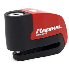 Radikal rk6 bloccadisco usato  Roccagloriosa