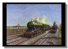 Lner pacific 4472 for sale  CROYDON