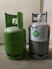 R 134 A Refrigerant Climate Gas 12 kg R134 134A Freon Czynnik chłodniczy na sprzedaż  PL
