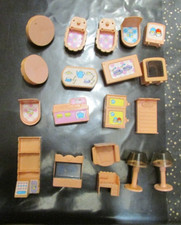 Lot accessoires lucie d'occasion  Wissembourg