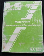 Orig 1983 kawasaki for sale  Sandwich