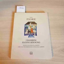 Bambini hanno bisogno usato  Vaiano Cremasco