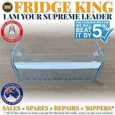 Usado, WSE6100SF Westinghouse geladeira PORTA INFERIOR GARRAFA LIXEIRA prateleira dedos 1445705 comprar usado  Enviando para Brazil