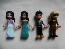 Lot lego friends for sale  STAFFORD