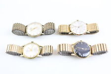 Mens vintage watches for sale  LEEDS