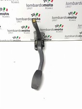 Pedale pedaliera acceleratore usato  Riesi