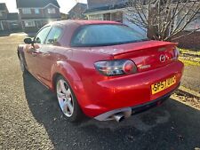 Sr20det engined mazda for sale  UK