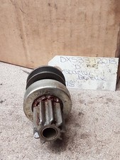 Citroen starter drive for sale  COBHAM