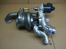 Turbocharger genuine bmw d'occasion  Expédié en Belgium