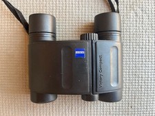 Binóculos de bolso compactos Zeiss Victory 8x20 B T* comprar usado  Enviando para Brazil