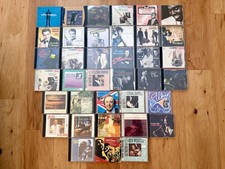 Lot jazz cds for sale  San Francisco