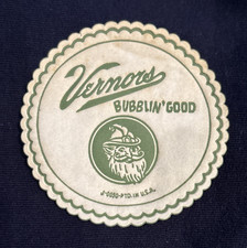 Vintage vernors gingerale for sale  Armada