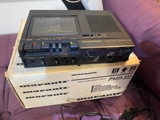 Marantz pmd222 portable d'occasion  Peymeinade