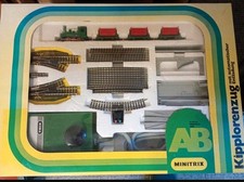 Spur minitrix 1042 gebraucht kaufen  Sinzig