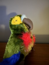 Polly papagei handpuppe gebraucht kaufen Polly papagei handpuppe gebraucht kaufen  Rheda-Wiedenbrück