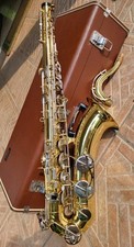 Yamaha yts tenor usato  Toscolano Maderno