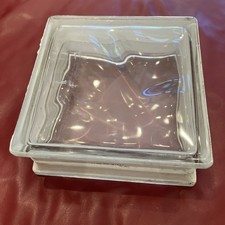Glass bricks left for sale  LONDON