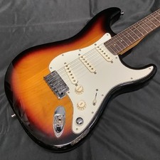 Usado, Usado Fair Fender American Deluxe Stratocaster / 3Cs Strato Am-Dx-St Sanjo Store comprar usado  Enviando para Brazil