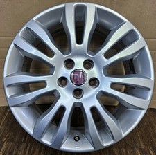 Riginal fiat doblo gebraucht kaufen  Grassau