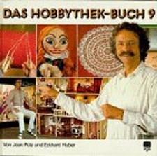 Hobbythek buch kasperltheater gebraucht kaufen  Berlin