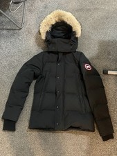 Men canada goose for sale  GRAVESEND