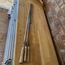Hibachi rotisserie kebab for sale  WIMBORNE