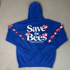 Golfwang hoodie mens for sale  South Pasadena