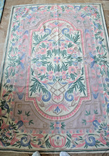 handmade rug wool 4x6 for sale handmade rug wool 4x6 for sale Titusville
