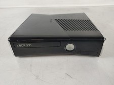 Console Microsoft Xbox 360 S modelo 1439 2011 preto HDD de 250 GB - sem PSU comprar usado  Enviando para Brazil