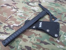Sog throwing tomahawk for sale  Cameron