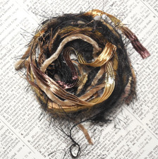 Fibers art yarn for sale  Raleigh